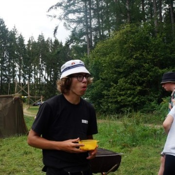 DSC03141 - Scouts en Gidsen Zaventem 